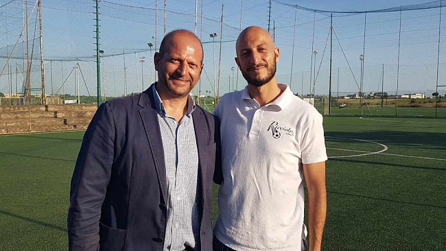 VIDEO – Al via la “Champions League Mazara” al Ricciola Club.