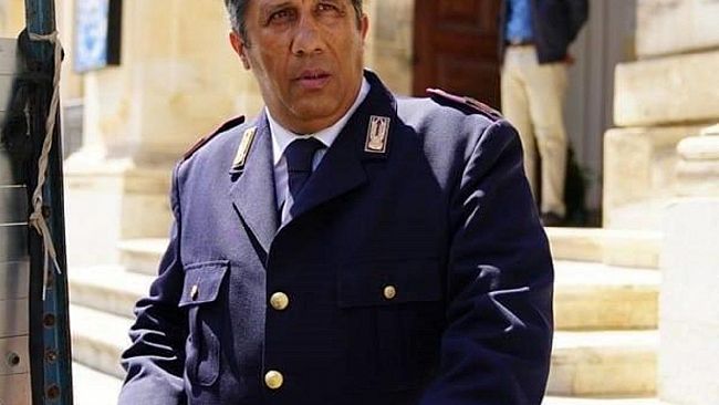 Anche il Catarella di Montalbano al Funghi Fest di Castelbuono