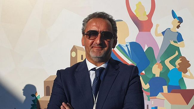 Valderice, Giuseppe Martinico nominato vice sindaco