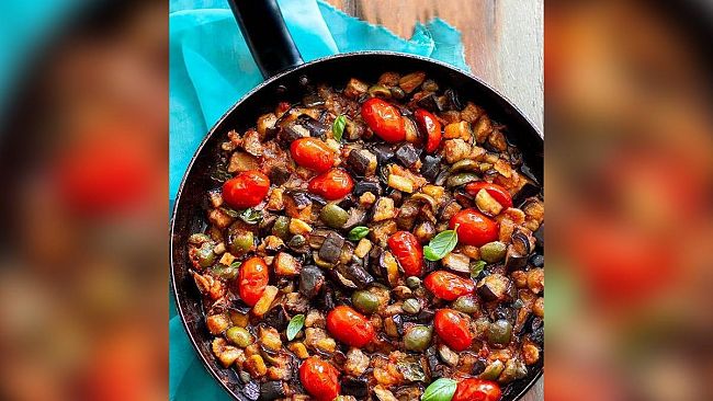 Ultime della sera. Cucinare d’estate: un atto d’amore