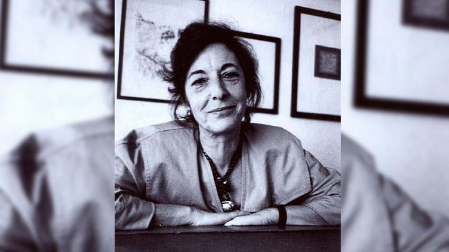 Ultime della sera, Donne di Sicilia: “Elvira Sellerio”