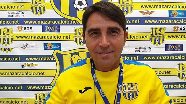 Mazara Calcio, la squadra riprende gli allenamenti nel rispetto delle norme anti Covid