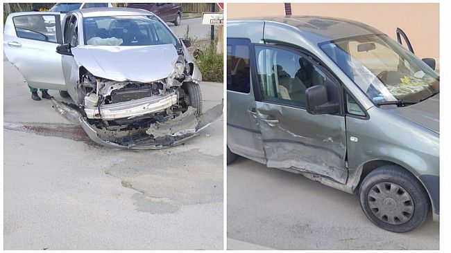 Mazara, grave incidente sulla Circonvallazione est