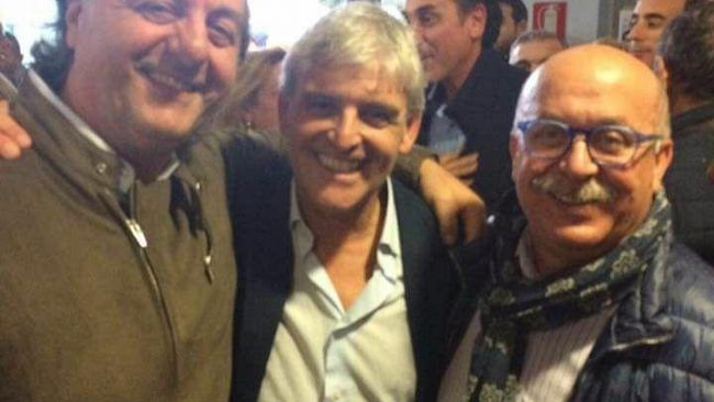 Io Amo Campobello festeggia l’elezione di Pellegrino e chiede le dimissioni del Sindaco