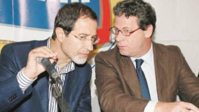 Gianfranco Miccichè eletto alla Presidenza dell’Ars