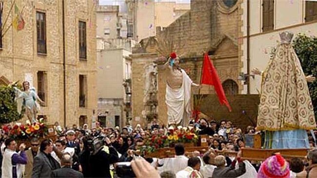 Fidapa e Unitre chiedono il ritorno dell'Aurora e altre manifestazioni pasquali
