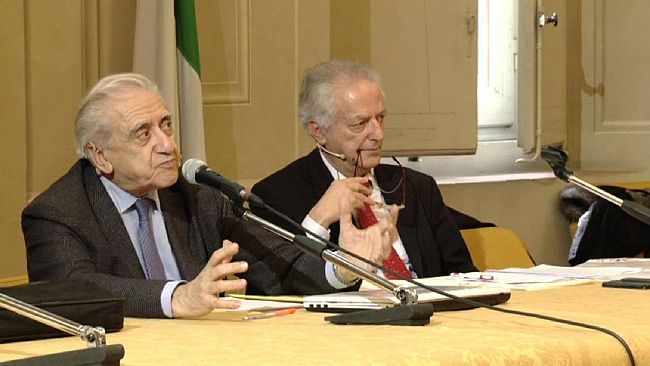 Domani a Mazara del Vallo, Seminario dal titolo:  “Italiano, matematica: un dialogo possibile?”