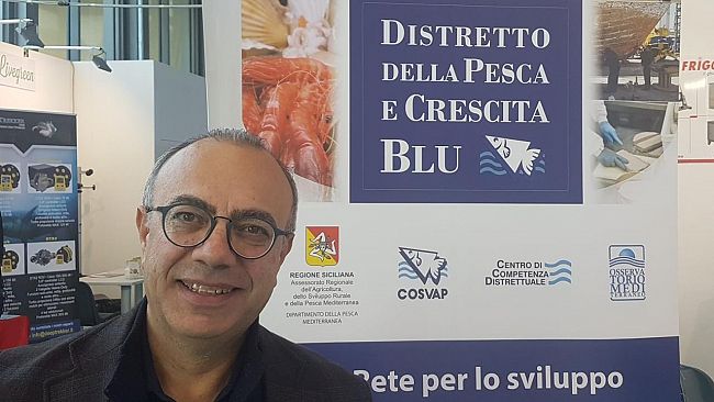 Il Distretto della Pesca esprime vicinanza all’azienda Castiglione di Trapani