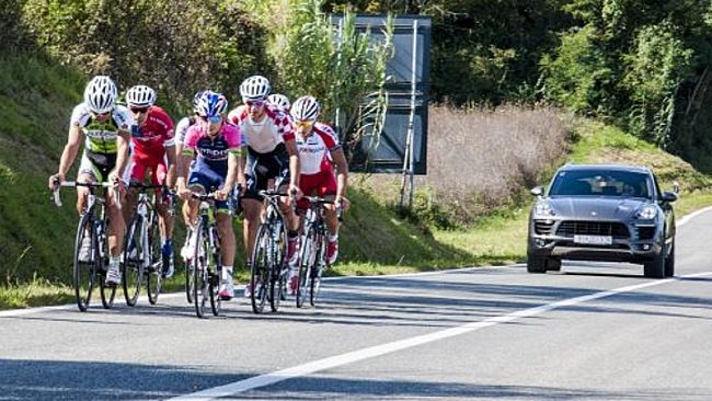 Un codice della strada a misura di ciclisti. Ecco le novità allo studio