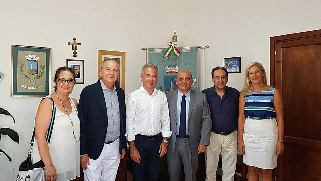 San Vito Lo Capo, attivo sportello CUP: siglato protocollo d’intesa tra comune e ASP