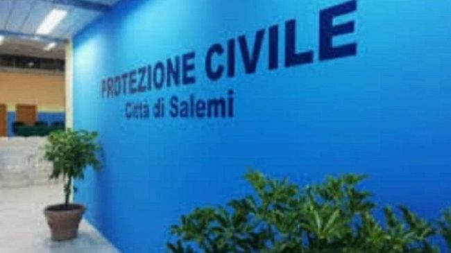 Salemi, Protezione civile: spesa e farmaci a domicilio per chi è in autoisolamento