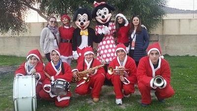 Favignana, Natale alle Egadi. Domenica la gara di Cake-Design