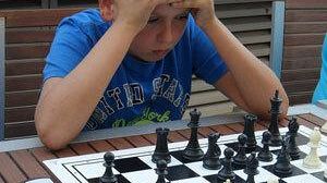 Marsala – Scacchi, i fratelli Savalla sugli scudi