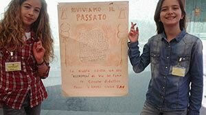 Successo di “Marsala apre le porte. Adotta un sito archeologico”