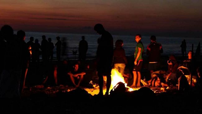 Marsala, musica nei locali: deroga per la “notte di ferragosto“