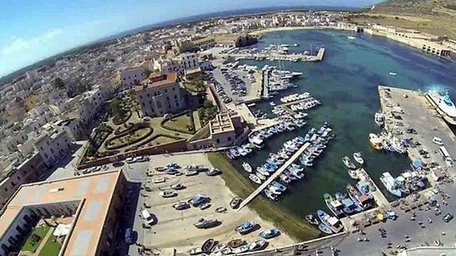 Favignana è project partner del progetto PRISMI per l’indipendenza energetica