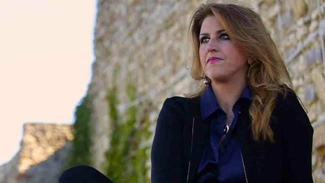 Amministrative Erice, Daniela Virgilio: “Rinuncio a stipendio da Sindaco”