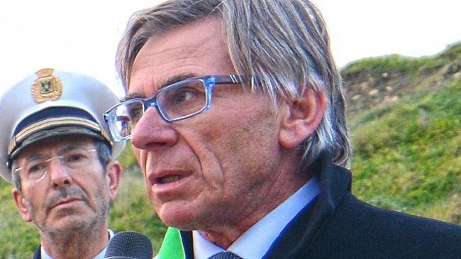 Gibellina. A fuoco l’auto del sindaco