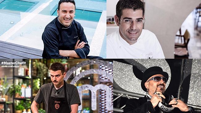 Tutto pronto per Azzurro Fest. A Sciacca chef tv e il concerto del dj Gigi D’Agostino