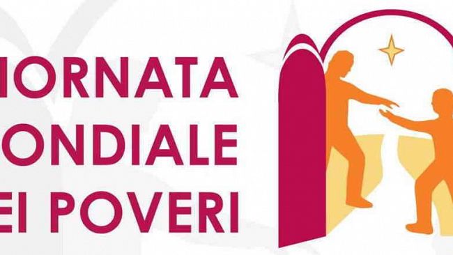 Giornata mondiale dei poveri, festa e pranzo nella parrocchia di Villa Rosina