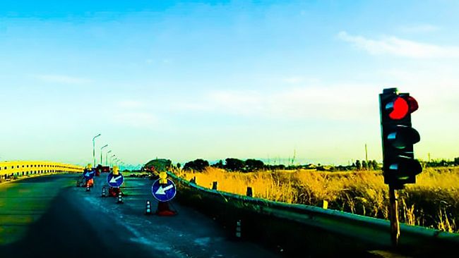 Ponte di Nubia, Tranchida scrive al Prefetto: “Urgente riprendere i lavori”