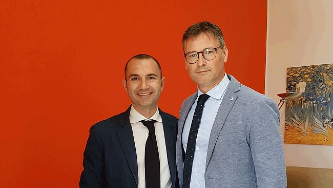 Diventerà Bellissima: «Tranchida contro Musumeci? Manca di senso istituzionale»