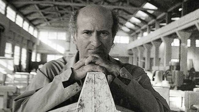 Centenario nascita di Pietro Consagra, “SìAMO Mazara” chiede al sindaco Quinci di organizzare eventi