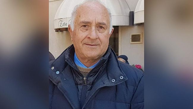 SALEMI. Vito Merendino presenta la nuova associazione denominata “Insieme”