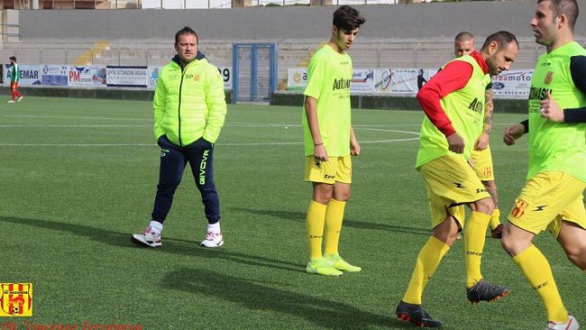 Mazarese …6 meravigliosa! 1-2 al Città di Casteldaccia e sesta vittoria consecutiva