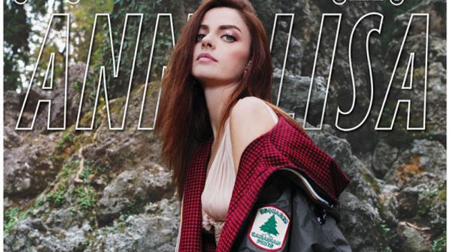 Salemi, Annalisa in concerto con il suo “Bye Bye Live 2018”