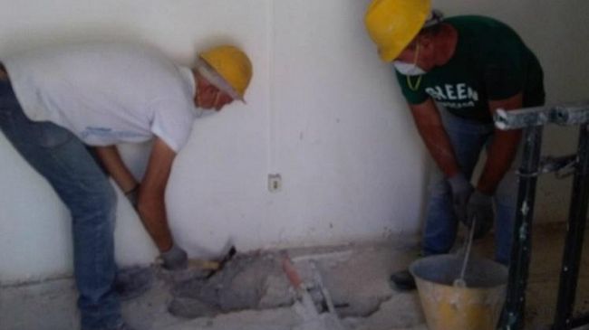 Salemi, al via la manutenzione straordinaria del cimitero