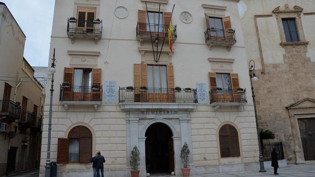 Alcamo, Convocazione Consiglio Comunale dell’11 Settembre 2019