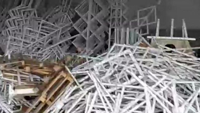 Mazara, luminarie natalizie, ancora polemiche. Perché le Amministrazioni di questi anni non le hanno noleggiate?