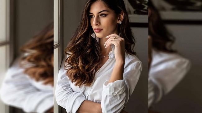 La marsalese Sofia Fici tra le finaliste di Miss Italia