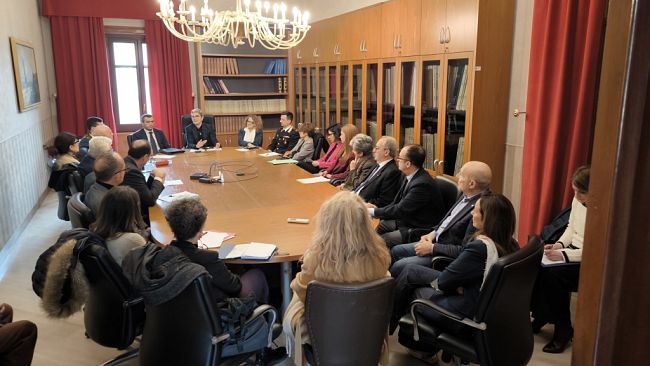 Celebrazioni 80° Costituente e voto alle donne, la Prefettura presenta evento con le scuole 