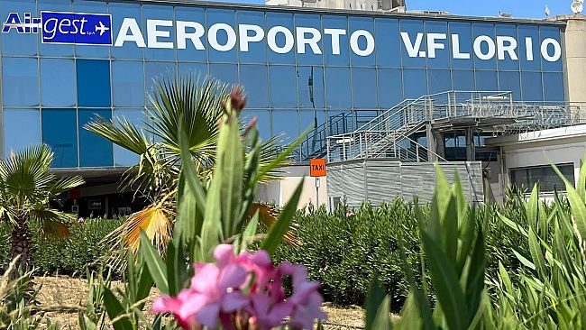 Aeroporto di Birgi, Assemblea dei soci di Airgest: bilancio approvato all’unanimità e per la seconda volta in positivo 