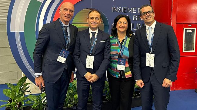 Nasce il Coordinamento dei Liberi Consorzi Comunali Siciliani. Salvatore Quinci è il referente