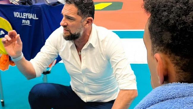 Volley serie A3: ​EnergyTime Spike Devils, match incolore a Modica