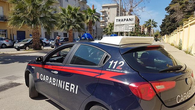 Trapani, controlli contro l’immigrazione clandestina: 5 arresti