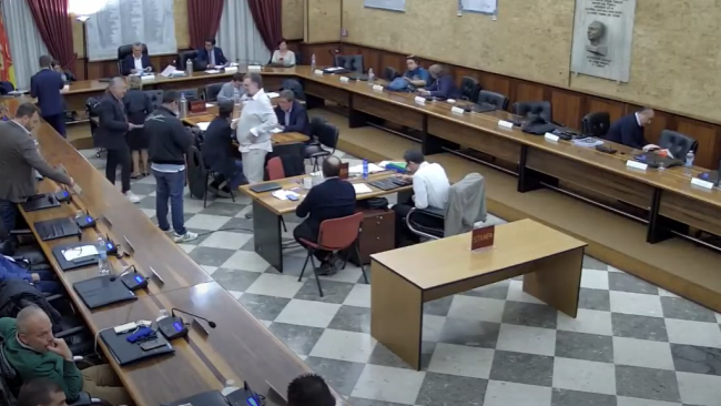 Il Consiglio comunale di Marsala ha approvato lo studio e la classificazione delle tipologie edilizie del centro storico