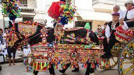 Modi di dire e proverbi siciliani