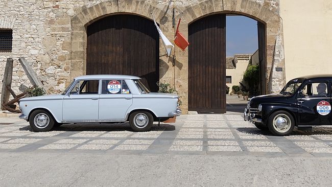 Torna la Trapani-Monte Erice: in programma domani e domenica 