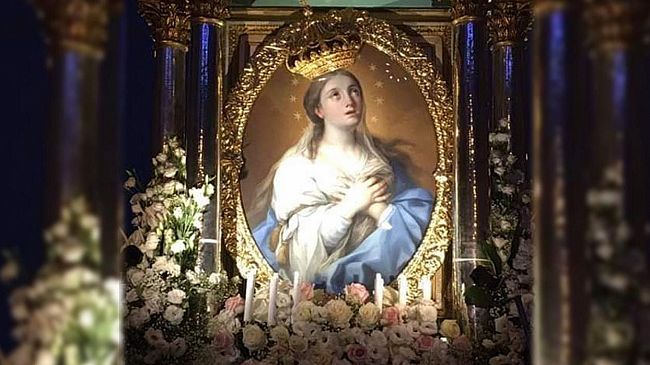 ​Mazara, ordinanza viabilità processioni Madonna del Paradiso