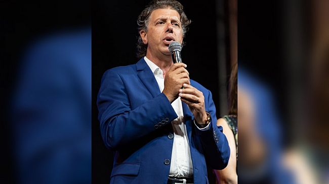 Le congratulazioni di Castiglione al neo presidente della Pro loco Max Firreri