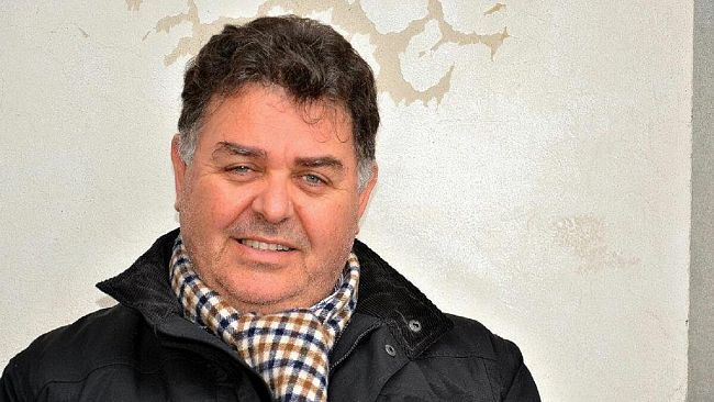 Il castelvetranese Felice Crescente direttore del Parco di Selinunte