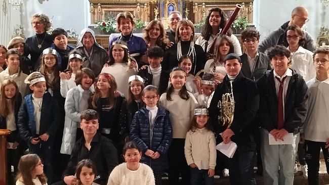 La Fildis di Castelvetrano alla Kalsa per un progetto di solidarietà