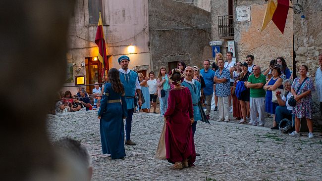 Erice Estate 2024: al via la IX edizione della Festa FedEricina
