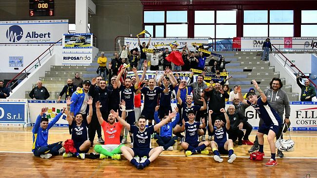 Futsal Mazara. La gara interna col Villaurea Monreale inaugura un mese di marzo infuocato