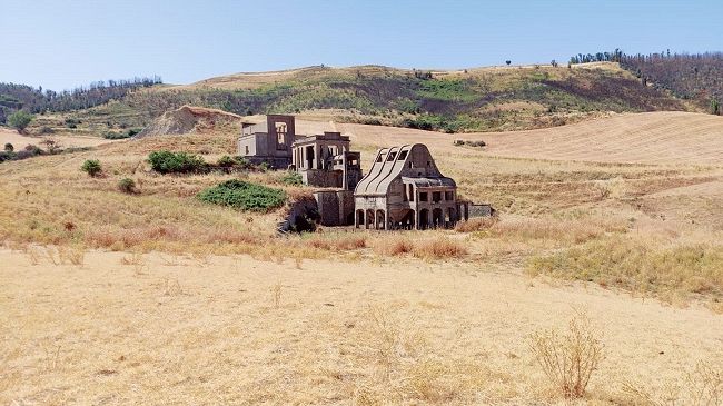 Enna: al via il bando per il concorso di progettazione della “Via del Grano”