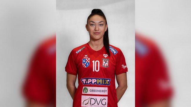 Handball Erice: arriva un altro grande rinforzo per le Arpie: Daria Somionka
